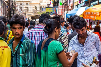 Asia's Top 1000 brands: India market snapshot: growing demand, rural transformation