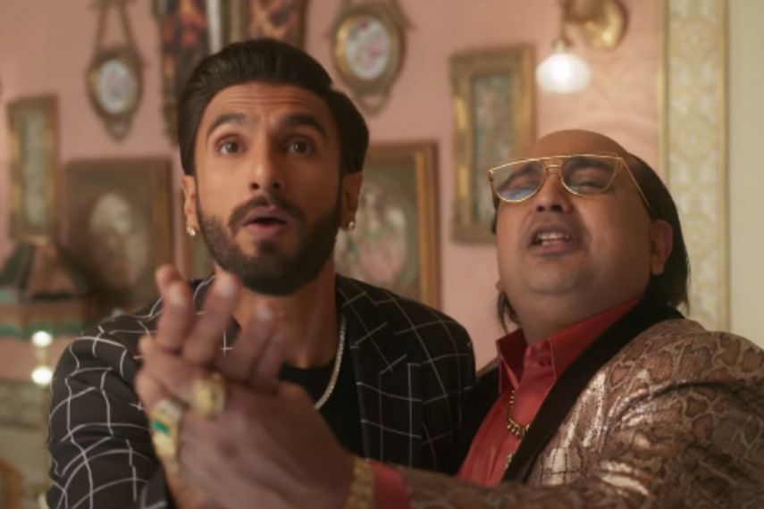 Watch the film conceptualised by The Womb here