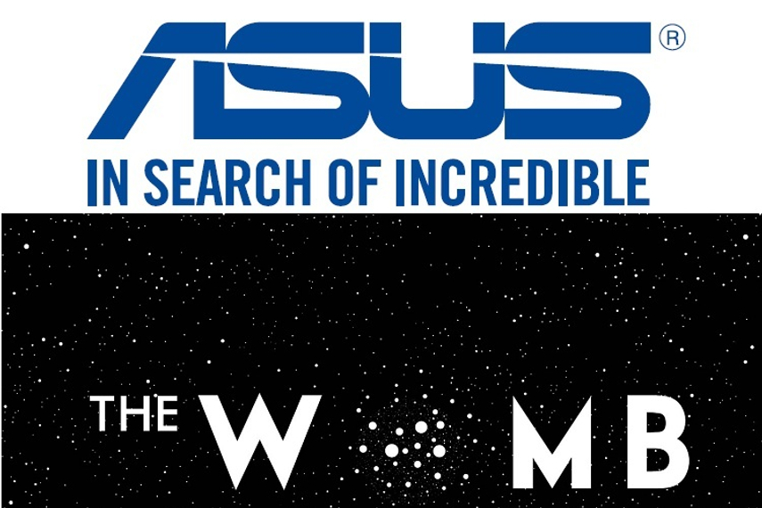 The Womb bags Asus India's creative duties