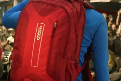 India first: Why American Tourister hums an Indian tune