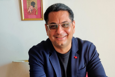 Atin Wahal joins L&K Saatchi & Saatchi as EVP