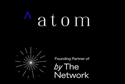 Abhik Santara's ^ a t o m joins by The Network