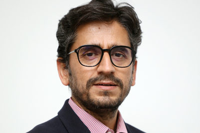 Rapid fire with Atul Sharma