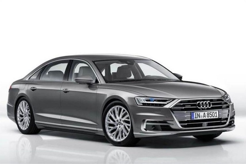 Audi parks creative mandate at BBH India