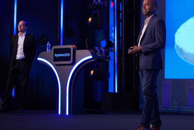 Goafest 2019: Principles in frugal innovations