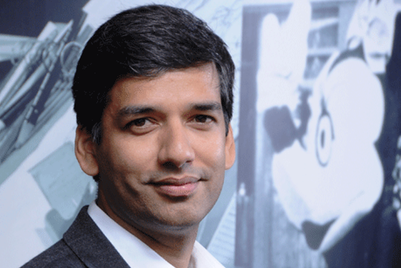 Avinash Pant joins Facebook as marketing director