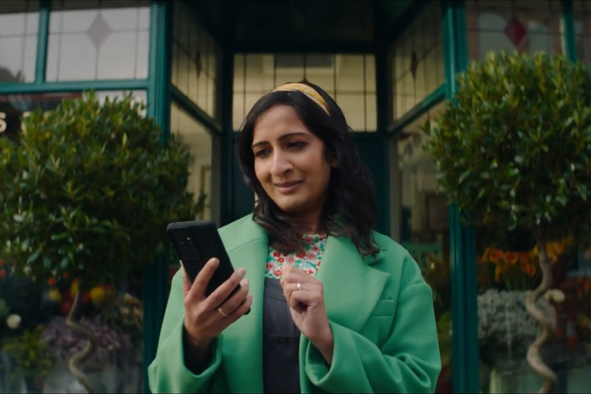 Watch the film conceptualised by Adam & Eve/DDB