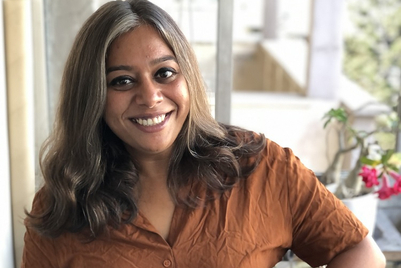 Avni Chinoy joins Gravity Integrated as managing partner and chief creative officer