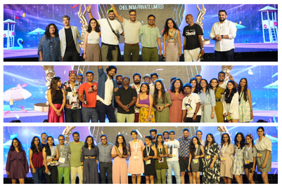 Goafest 2022: Cheil, FCB India, Famous Innovations win big on day two of the Abbys