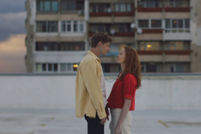 Weekend Watch: Axe collaborates with Martin Garrix for 'these are the times'