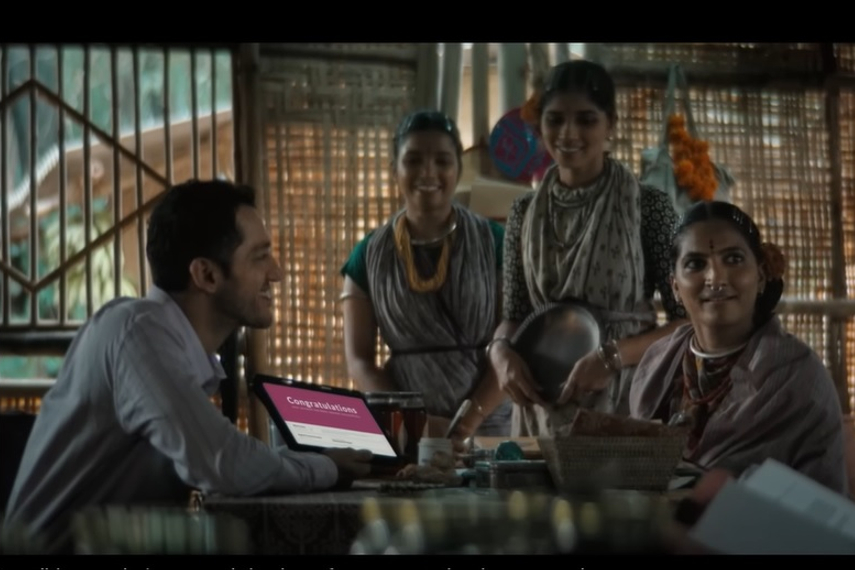 Watch the films conceptualised by Lowe Lintas here