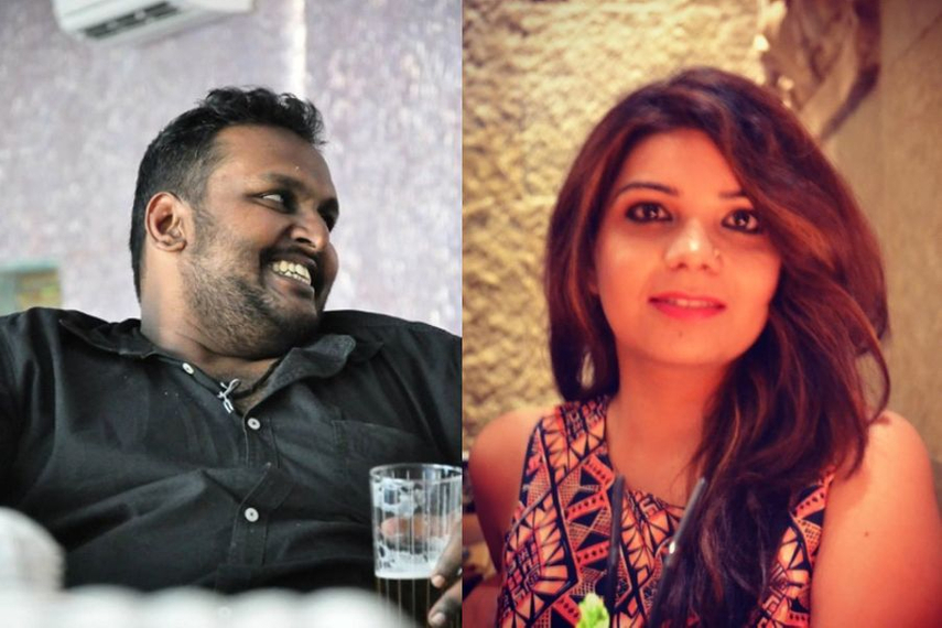 Axon Alex and Shikha Davessar, 22feet Tribal Worldwide