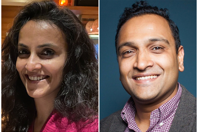 Ayesha Ghosh joins Wieden+Kennedy as MD, Gautham Narayanan moves on