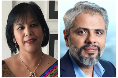 Babita Baruah to be VML India CEO