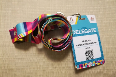 Blog: Clothless in Bali