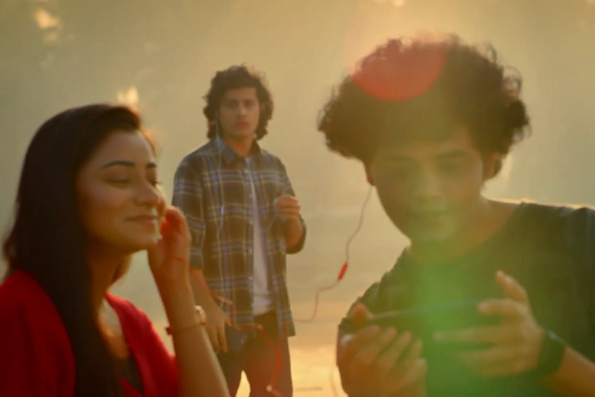 Watch the film conceptualised by Thinkstr here