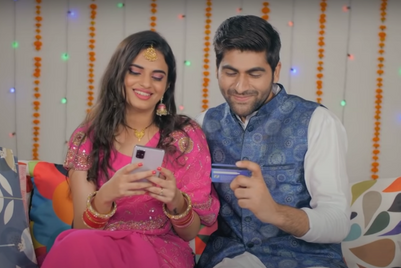 Bajaj Finance's EMI options unite Indian's this Diwali