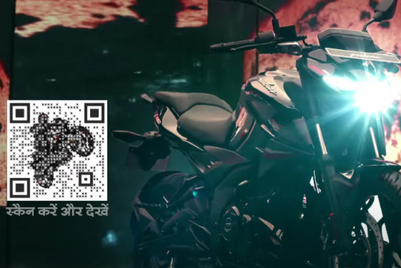 Bajaj Pulsar cracks the thrill code