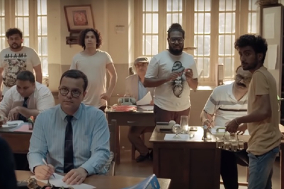 Bajaj Allianz makes a clarion call to be aware of fraud calls