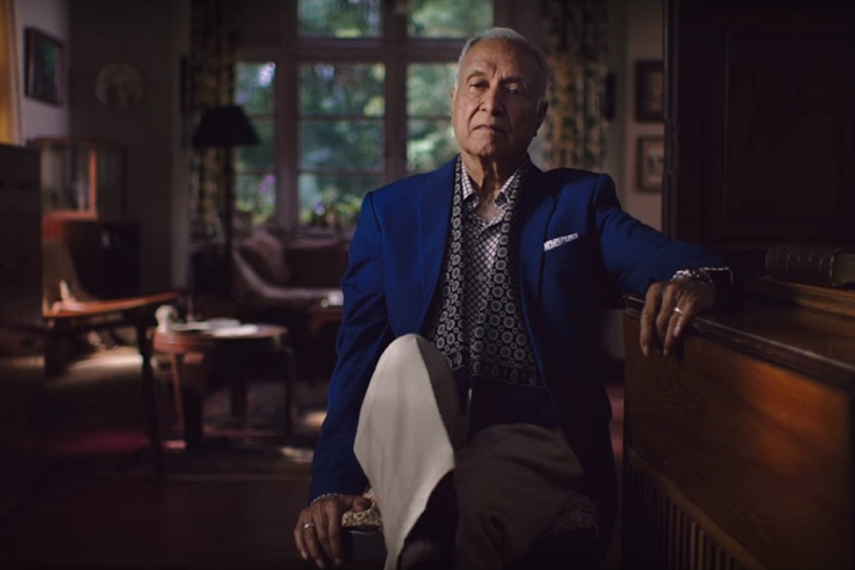 Watch the ad film conceptualised by Leo Burnett here