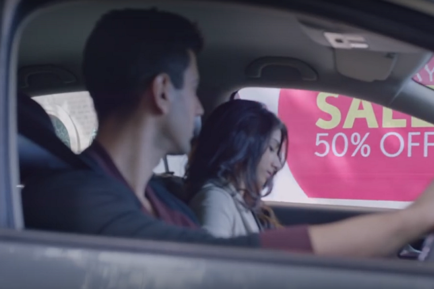 Watch the ad films conceptualised by FCB Ulka here
