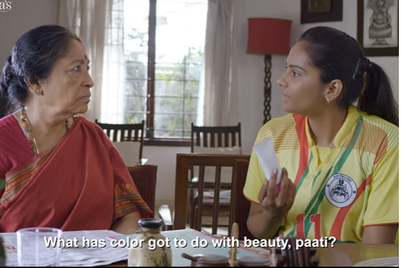 Banjara’s cream breaks the code; bats for gorgeous skin, in any colour