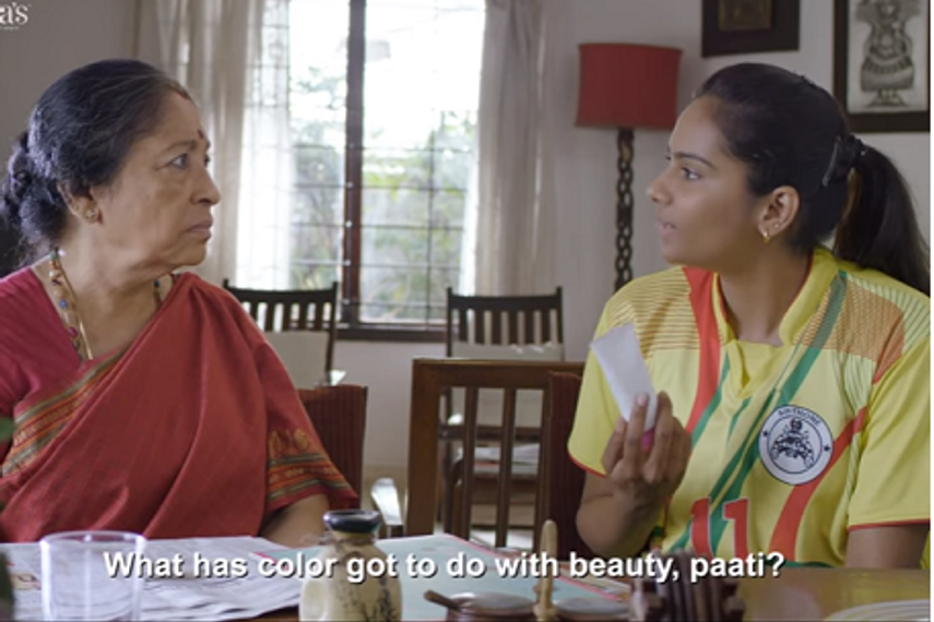 Watch the Tamil film conceptualised by India/2 here