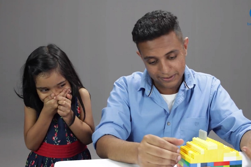Watch the film conceptualised by BlueBot Digital here