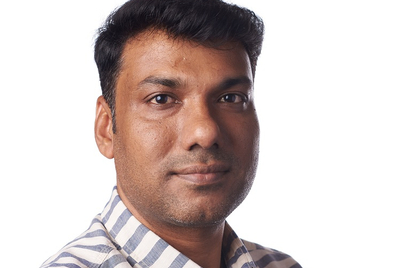 BARC India appoints Mahendra Upadhyay as chief information officer