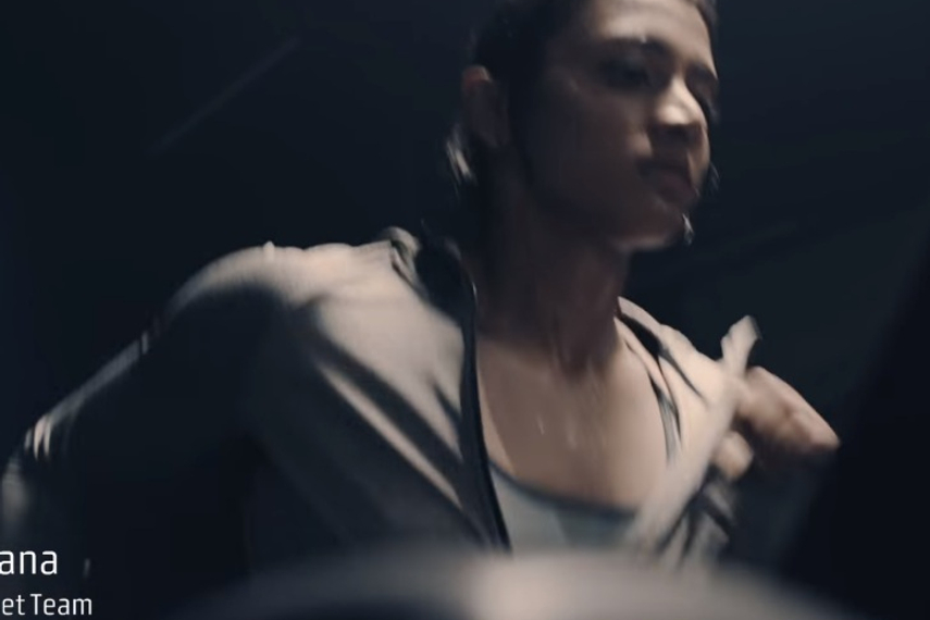 Watch the ad film conceptualised by Contract Advertising here
