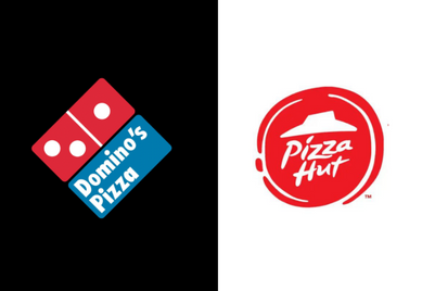 Battle of the Brands: Domino’s vs Pizza Hut