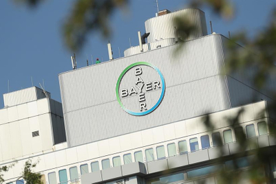 Bayer consolidates global $800 million media account with MediaCom