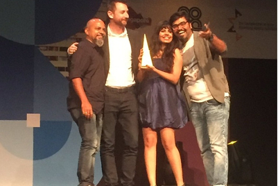 Spikes Asia 2016: BBDO on top, Grey bags Grand Prix