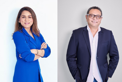 Banijay Asia and Endemol Shine India elevate Rishi Negi and Mrinalini Jain