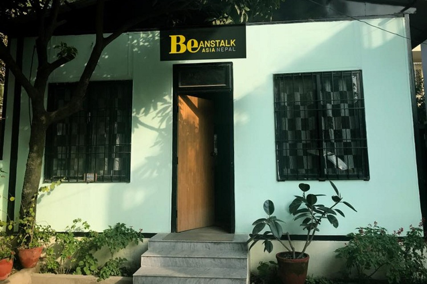 Beanstalk Asia expands to Nepal