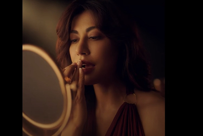 Beardo’s Whiskey Smoke makes Chitrangada Singh, Kunal Kapoor hot for each other