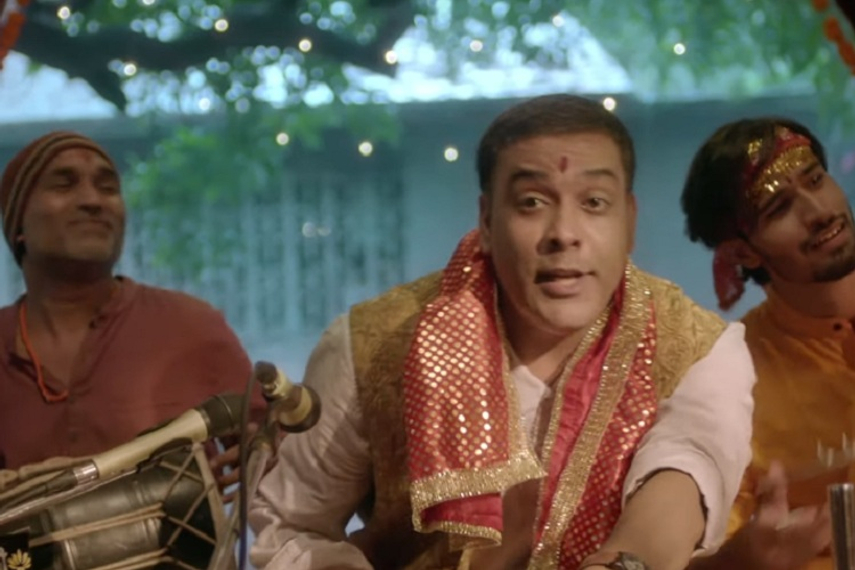 Here's a pick of advertising around India's independence day