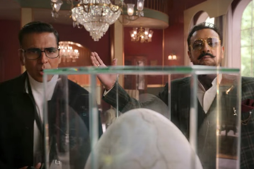 Watch the film conceptualised by Lowe Lintas here