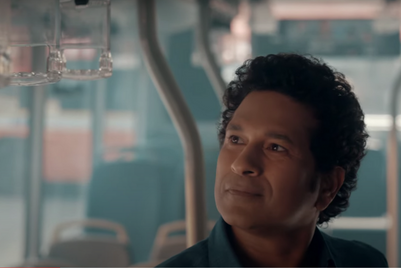 Chalo app gets Sachin Tendulkar and Anil Kapoor to reminisce their BEST journeys