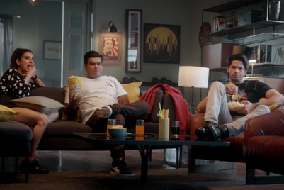 Siddharth Malhotra and Fatima Sana Shaikh embrace the craziness with Bewakoof
