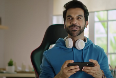 Battlegrounds Mobile India gets Rajkummar Rao to join its squad