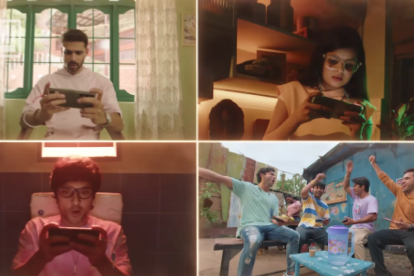 Watch the film conceptualised by SoCheers here