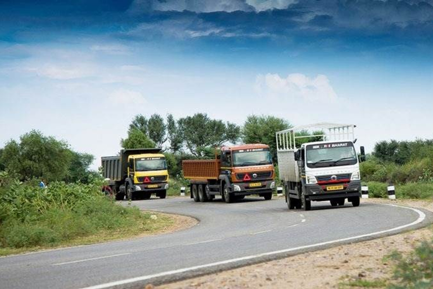 Picture courtesy: Autocar India