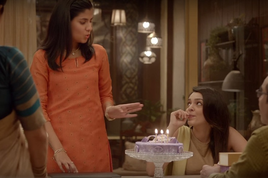 Watch the ad film conceptualised by WYP Brand Solutions here