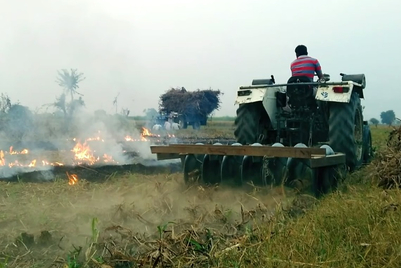 Bharti Axa raises awareness about crop insurance for farmers