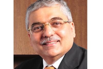 Ashish Bhasin is MRUC's new chairman