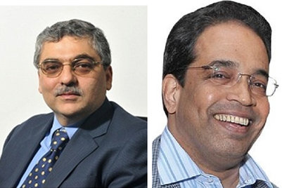 Goafest 2017: Ashish Bhasin is organising committee chair; Nagesh Alai co-chairman