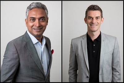 Lenovo promotes Bhaskar Choudhuri to APAC CMO