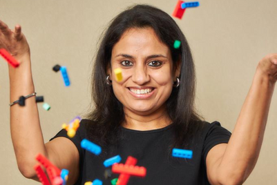 Lego elevates Bhavana Mandon as country manager, India