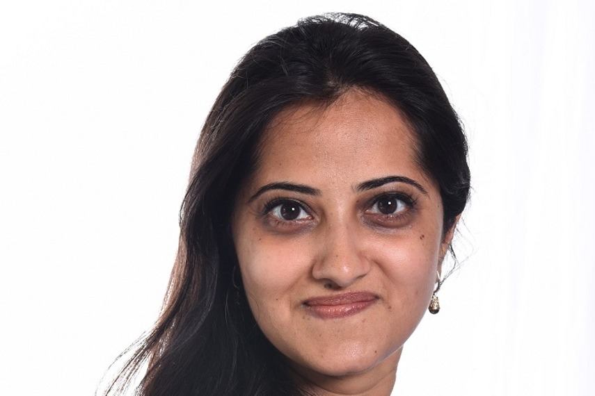 Bhavana Mittal joins RPSG to head media and digital